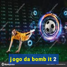 jogo da bomb it 2